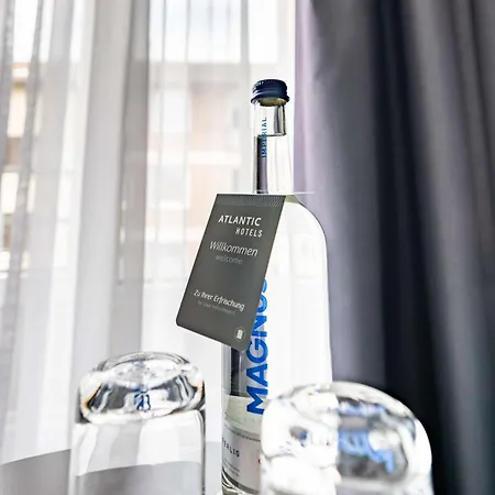 Atlantic Vegesack 4* Bremen