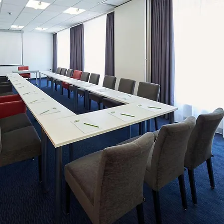 Atlantic Vegesack 4* Bremen