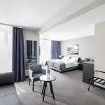 Atlantic Vegesack 4* Bréma
