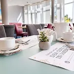 Atlantic Vegesack Szálloda 4*