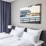 Szálloda Atlantic Vegesack 4*