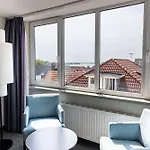 Atlantic Vegesack Szálloda
