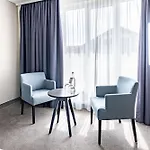 Szálloda Atlantic Vegesack 4*