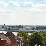 Atlantic Vegesack Szálloda 4*