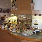Atlantic Vegesack 4*