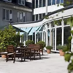 Atlantic Vegesack Szálloda