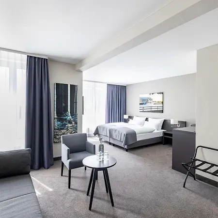 Atlantic Vegesack 4* 브레멘
