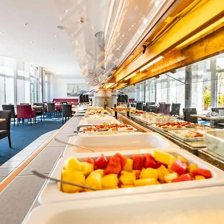 Atlantic Vegesack Hotel