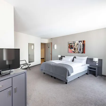 Ξενοδοχείο Atlantic Vegesack