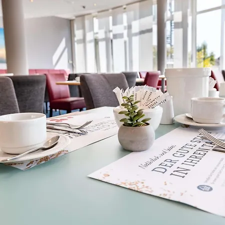 Atlantic Vegesack Hotel 4*