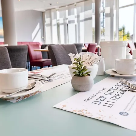 Atlantic Vegesack Hotel 4*