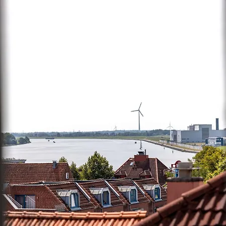 Hotel Atlantic Vegesack 4*