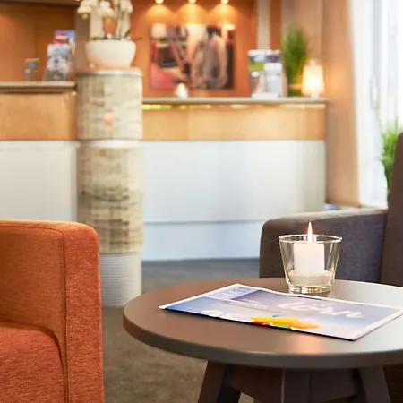 Atlantic Vegesack Hotel BRE