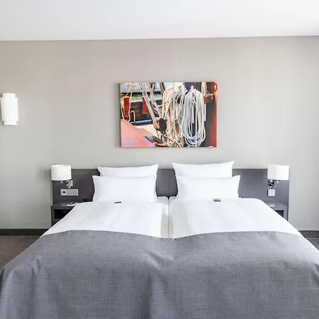 Hotel Atlantic Vegesack BRE