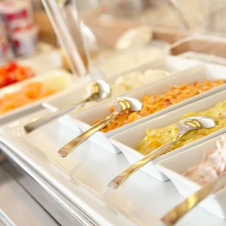 Atlantic Vegesack Бремен