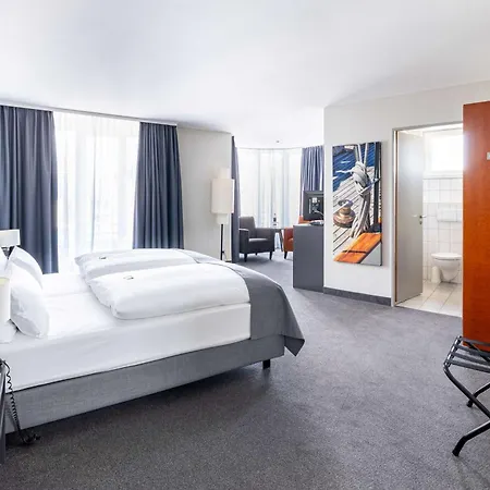 Atlantic Vegesack 4* 브레멘