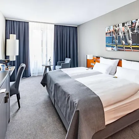 Atlantic Vegesack Hotel