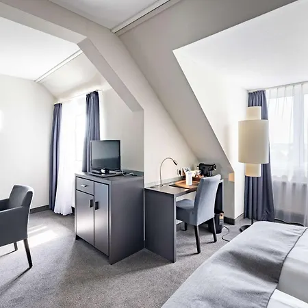 Готель Atlantic Vegesack