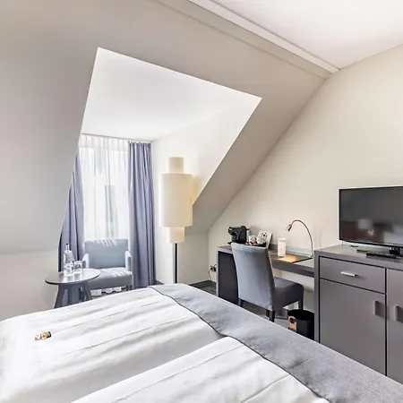 Atlantic Vegesack 호텔 4*