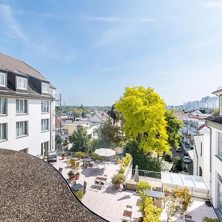 Atlantic Vegesack Hotel BRE