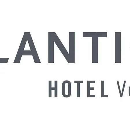 Szálloda Atlantic Vegesack Bréma