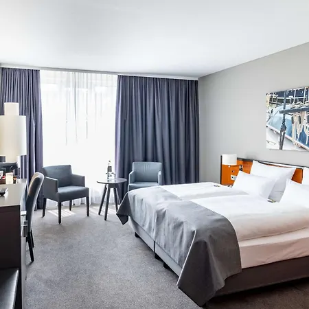 Atlantic Vegesack 4*