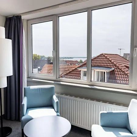 Atlantic Vegesack Hotel