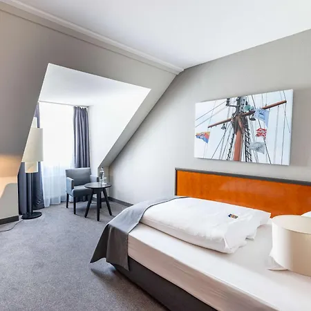 Hotel Atlantic Vegesack