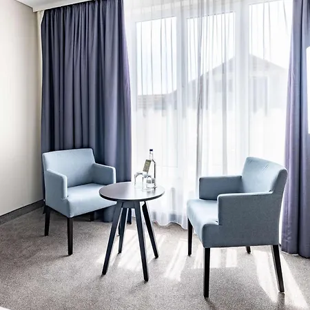 Hotel Atlantic Vegesack 4*