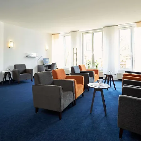 Atlantic Vegesack 4*