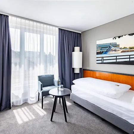 Atlantic Vegesack 4* Bremen