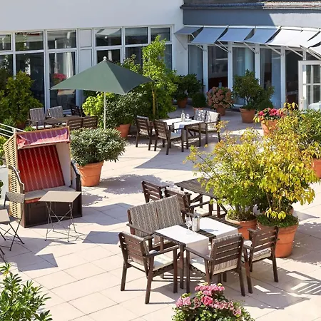 Atlantic Vegesack Hotel