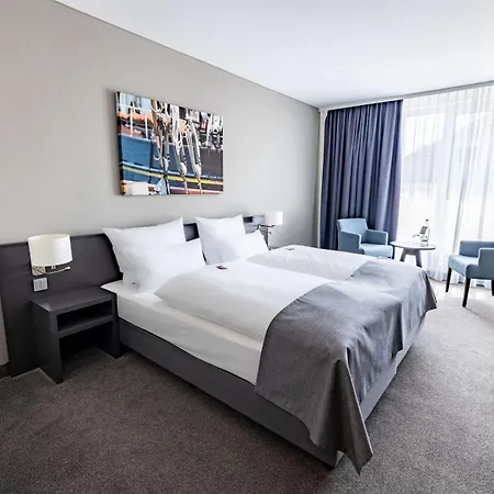 Hotel Atlantic Vegesack
