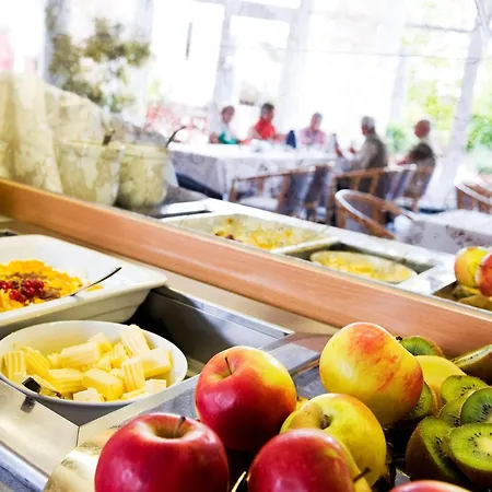 Atlantic Vegesack Hotel 4*