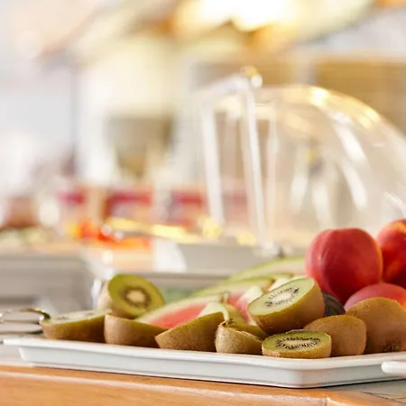 Atlantic Vegesack Готель Бремен