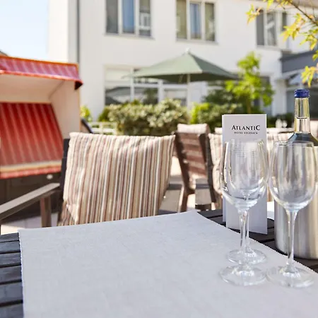 Atlantic Vegesack 4*