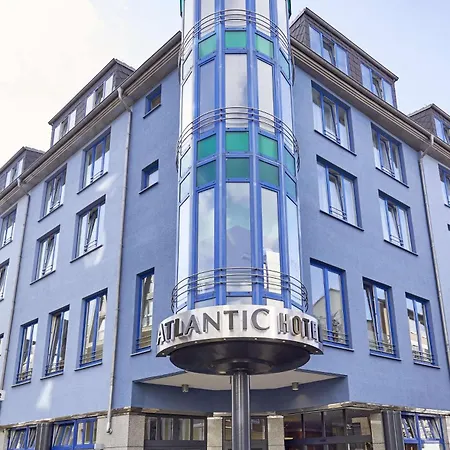 Atlantic Vegesack Bremen