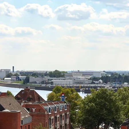 Atlantic Vegesack Hotel 4*