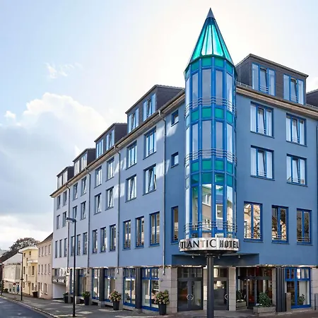 Atlantic Vegesack Hotel BRE