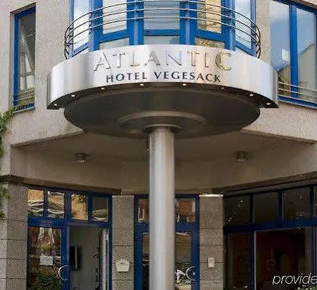 Atlantic Vegesack 4*