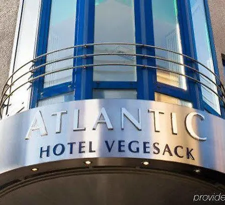 Atlantic Vegesack 4* 브레멘