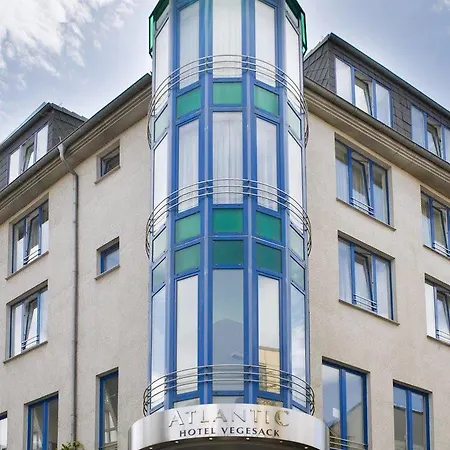 Atlantic Vegesack 호텔