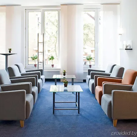 Hotel Atlantic Vegesack BRE