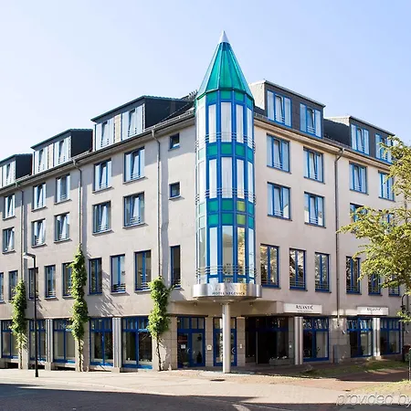 Atlantic Vegesack 호텔 4*