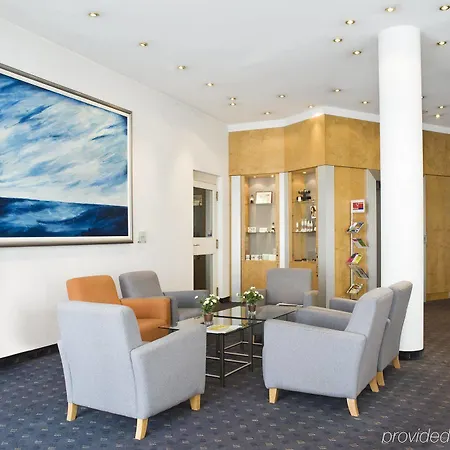 Atlantic Vegesack 4*