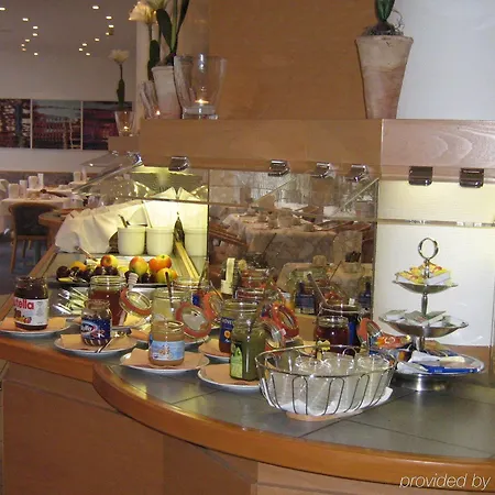 Atlantic Vegesack 4*