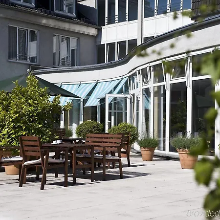 Atlantic Vegesack Hotel