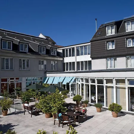 Atlantic Vegesack Hotel