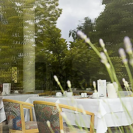 Готель Atlantic Vegesack