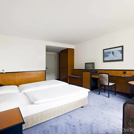Atlantic Vegesack 호텔 4*